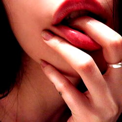 Aitana Ramirez photo