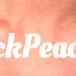 Blackpeachboy 黑桃洨男孩 photo