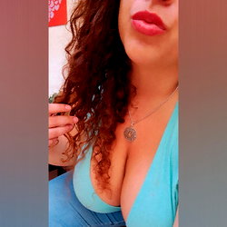 APHRODITE QUEEN OF SqU1RTT photo