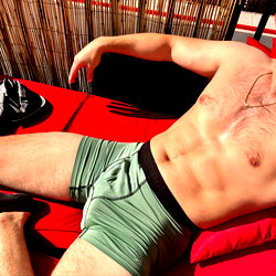 Chris photo