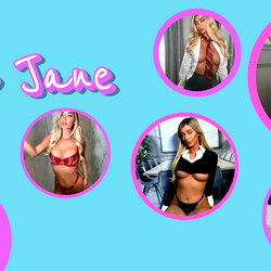 Lorina Jane 🇬🇧🫶🏼 photo