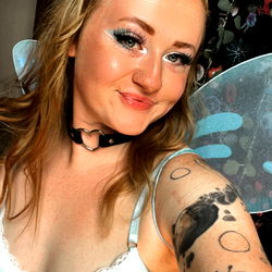 kosmic fairy✨(ON HIATUS) photo