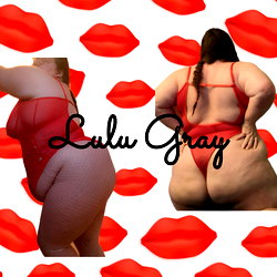 Lulu Gray photo