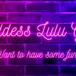 Lulu Gray photo