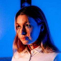 Marie - The Alluring English Model from United Kingdom