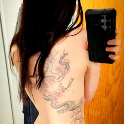 Lexi (Franco - Japonaise) photo
