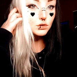 Gothic_Babygirl photo