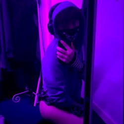 Discover the Charismatic Sigma_Femboy on OnlyFans - A True Gaming and