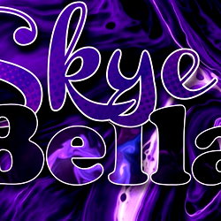 Skye bella photo