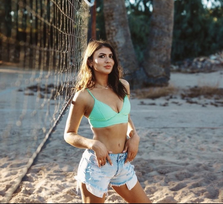 Natalia photo