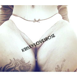 Krissylovesroses photo