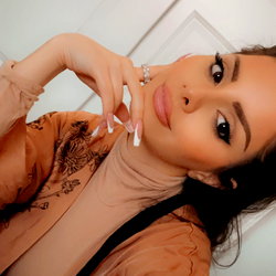 Jazmen Jafar photo