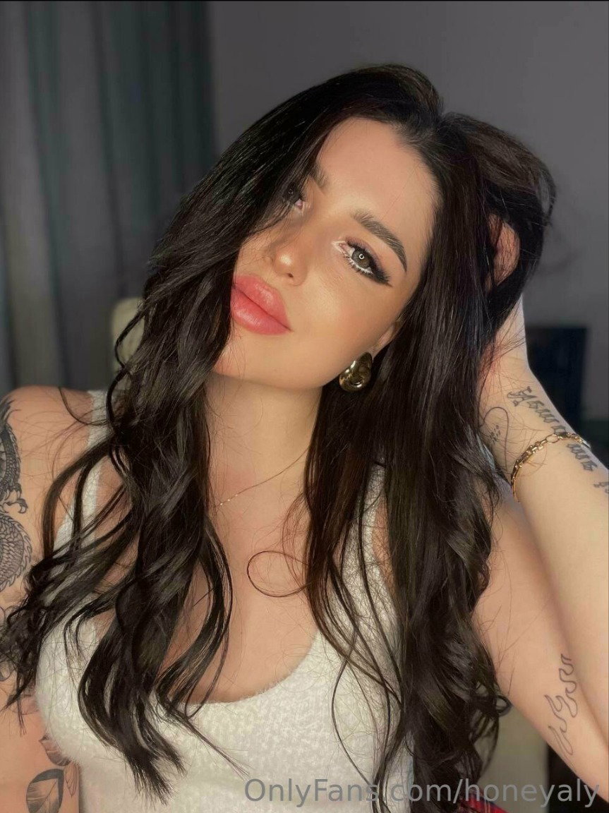 ✨Aly  Honey ✨ photo