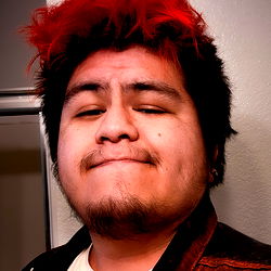 Brett Daniel Moreno photo