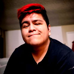 Brett Daniel Moreno photo