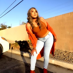 Leslie Cornejo photo