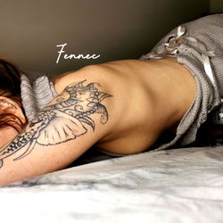 𝕱𝖊𝖓𝖓𝖊𝖈 photo