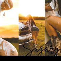 Brand new content from Brandy Talore on OnlyFans