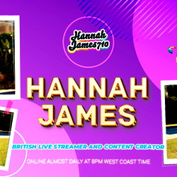 🆓 Hannah~James 🆓 $7.50 PREMIUM VIDS! photo