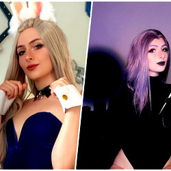 Lightcosplays photo
