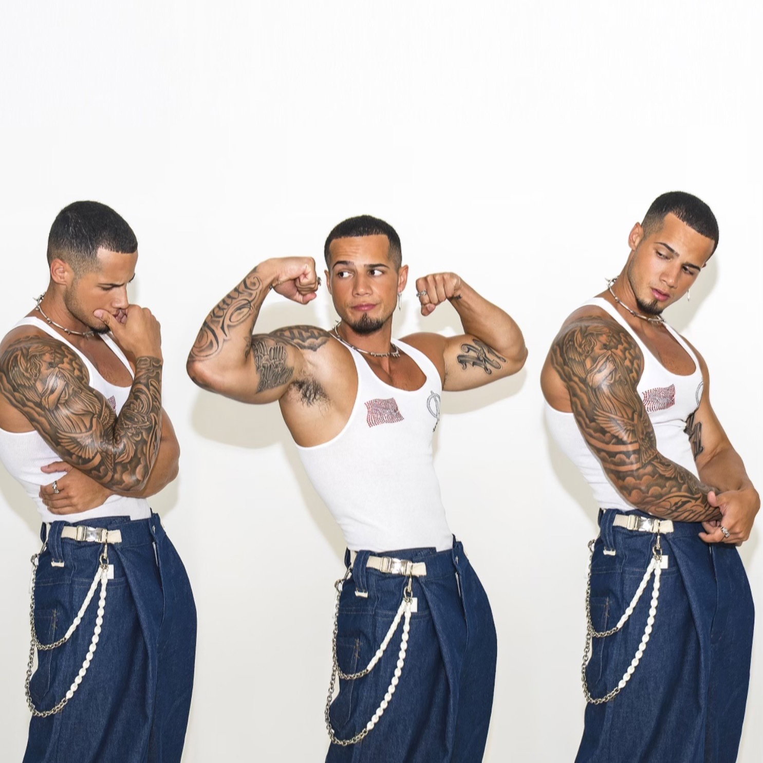 Papi photo