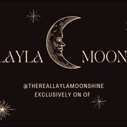 Layla Moonshine photo