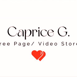 Caprice G LIVE'S photo