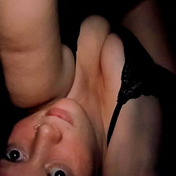 ShadowKissedJulie photo