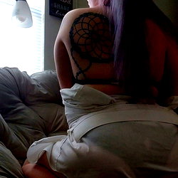 ShadowKissedJulie photo