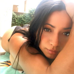 Camila photo