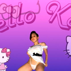 Katy Cooper🐱 photo