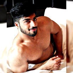 SexyMunda photo