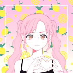 Lemon 🍋 photo
