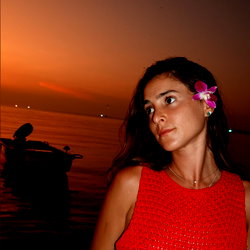 Unleash Your Desires with Yarden Lasry - The Ultimate Outdoor