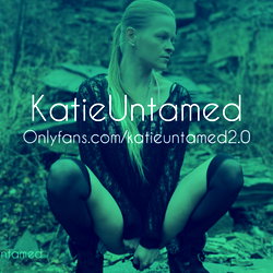 KatieUntamedPPV photo