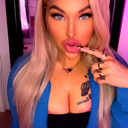 BarbiiLust photo