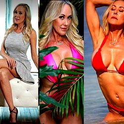 Brandi Love photo