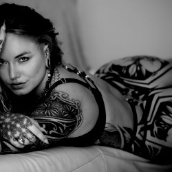 Kasey Jo: FULL videos on wall 💖 photo