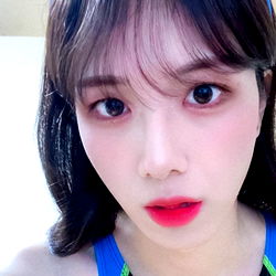 레오타드 루비 아카이브 photo