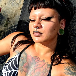 Amelia Dire photo