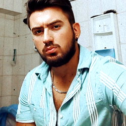 TatuSalazaR photo