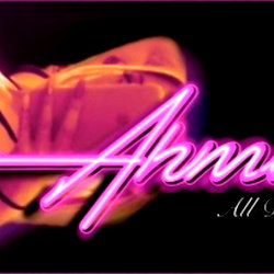 Ahmae photo