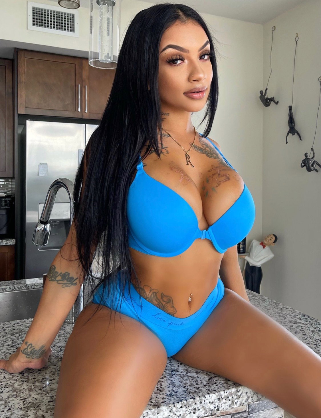 Ashley Amor photo