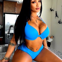 Ashley Amor photo