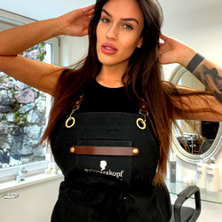 𝐍𝐈𝐍𝐀 💇🏽‍♀️ photo