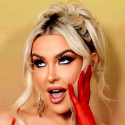 ❤️‍🔥 tana mongeau photo