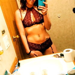Your dirty little secret 💋 photo
