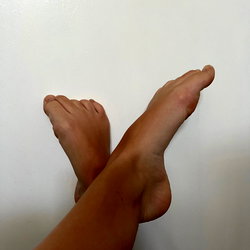 Minicoop-pieds photo