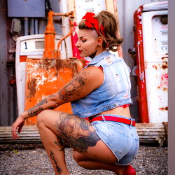 Jessica Wile photo