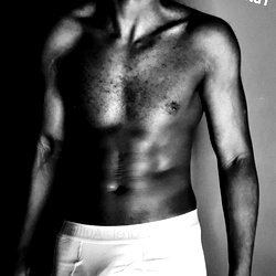 🐴🇬🇧 Hosea "Horsea" Bantu 🐴🇬🇧 photo